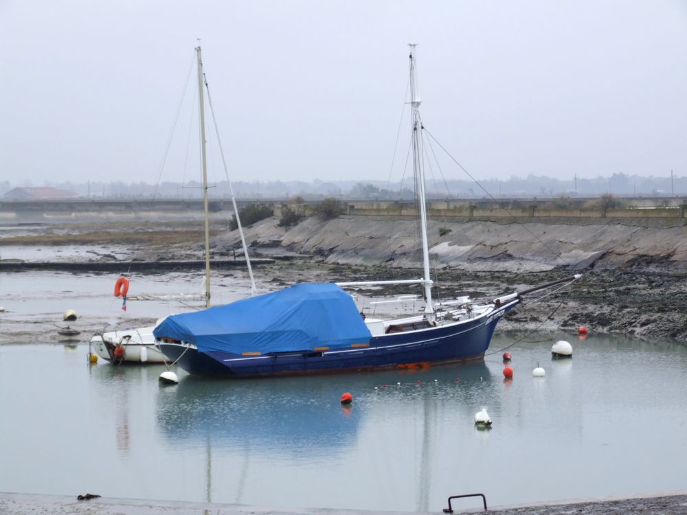 Foto de Ile de Re (Francia), Francia