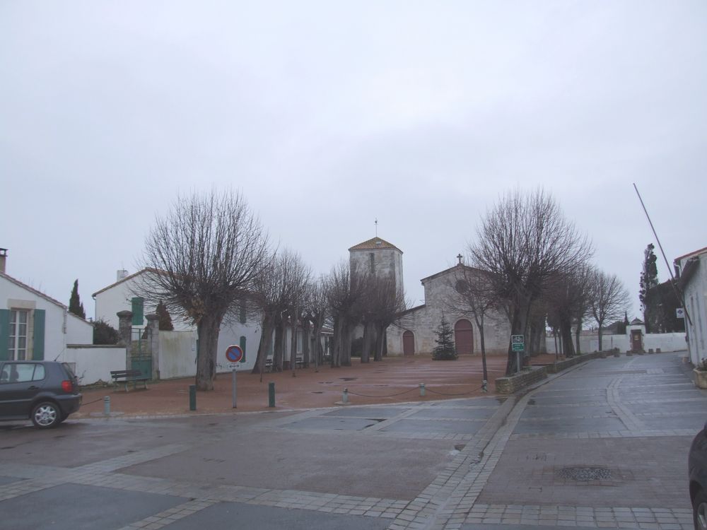 Foto de Ile de Re (Francia), Francia