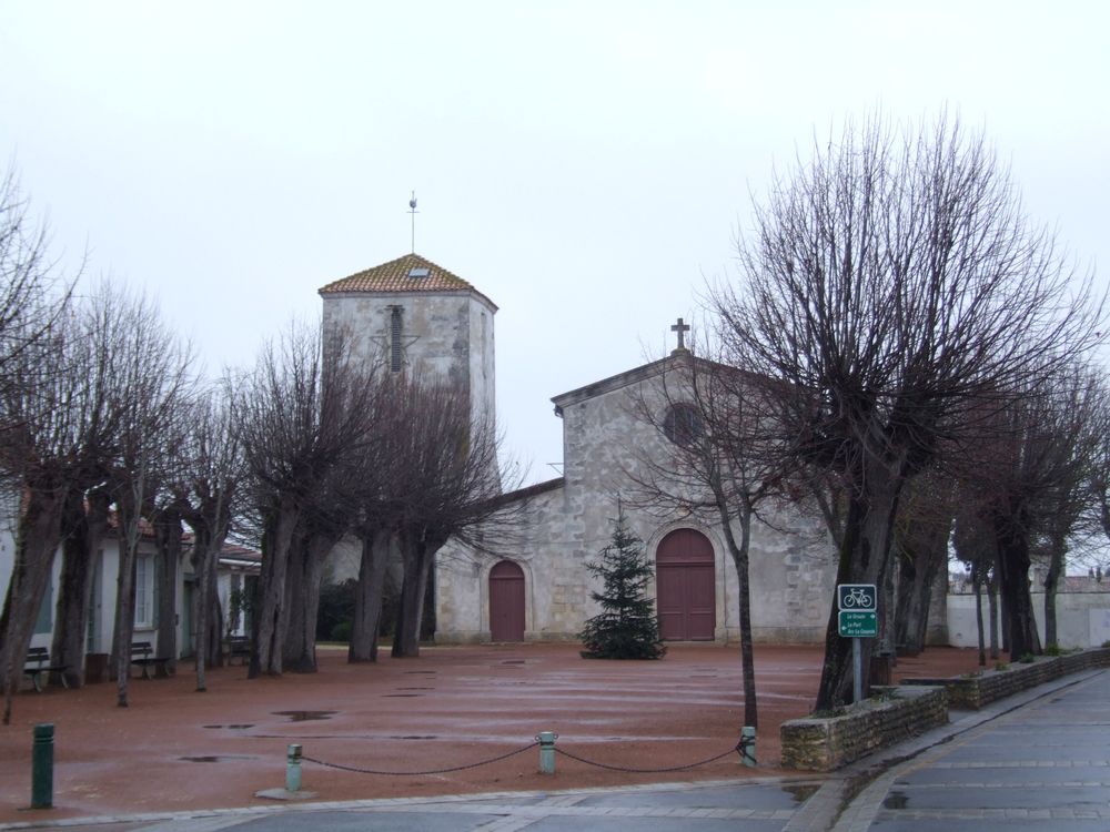 Foto de Ile de Re (Francia), Francia