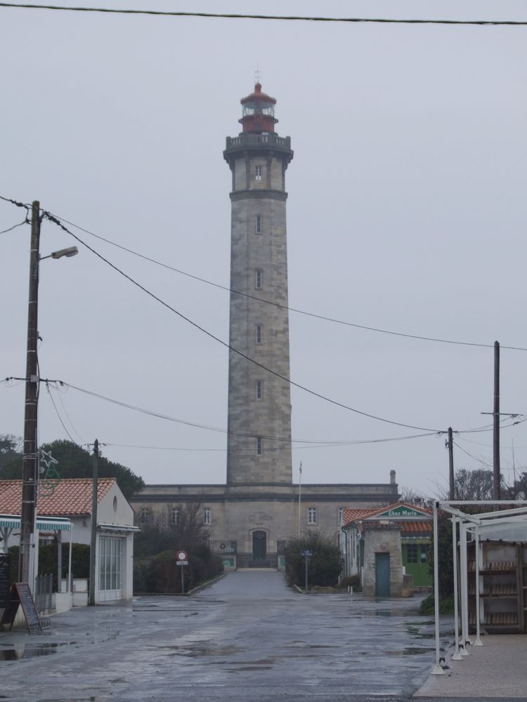 Foto de Ile de Re (Francia), Francia