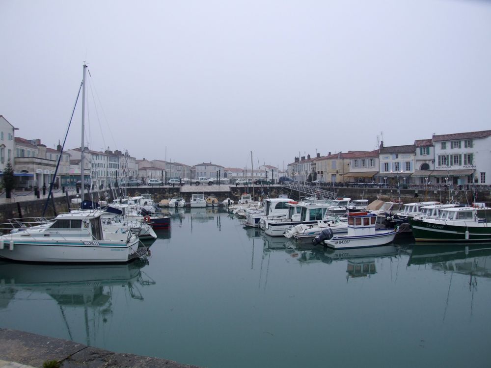 Foto de Ile de Re (Francia), Francia