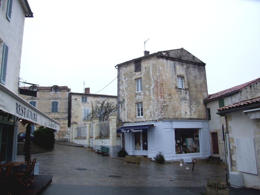 Foto de Ile de Re (Francia), Francia