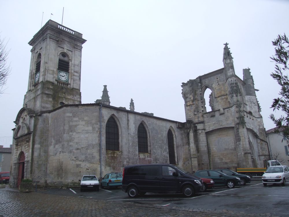 Foto de Ile de Re (Francia), Francia
