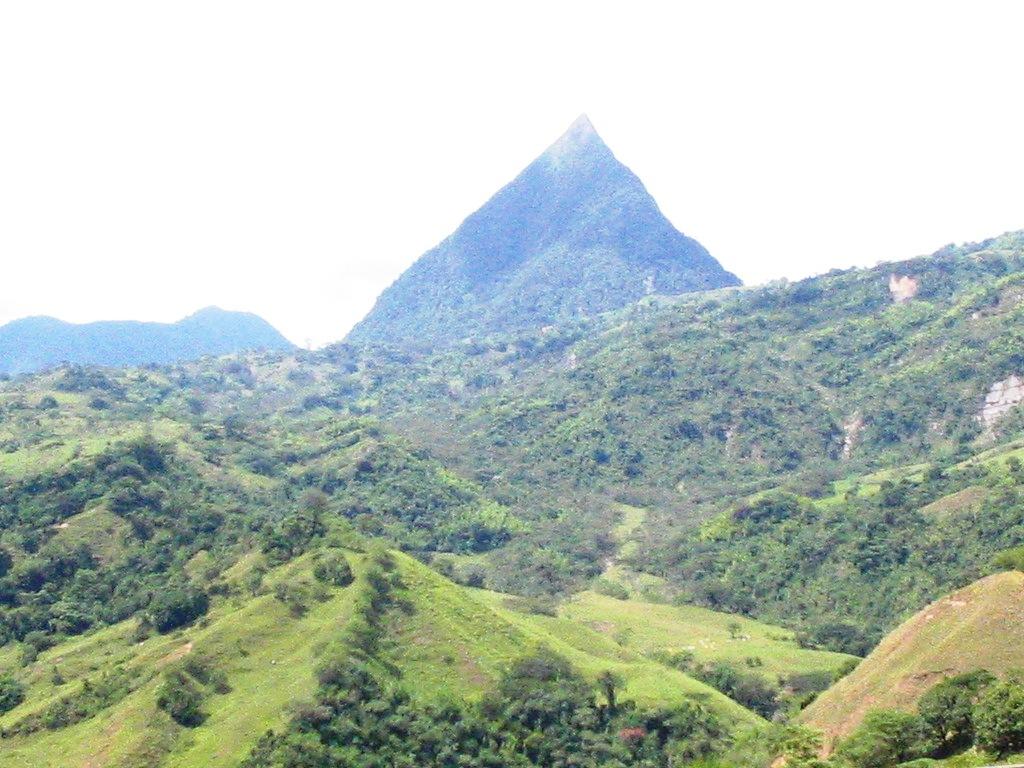 Foto de Amagá, Colombia