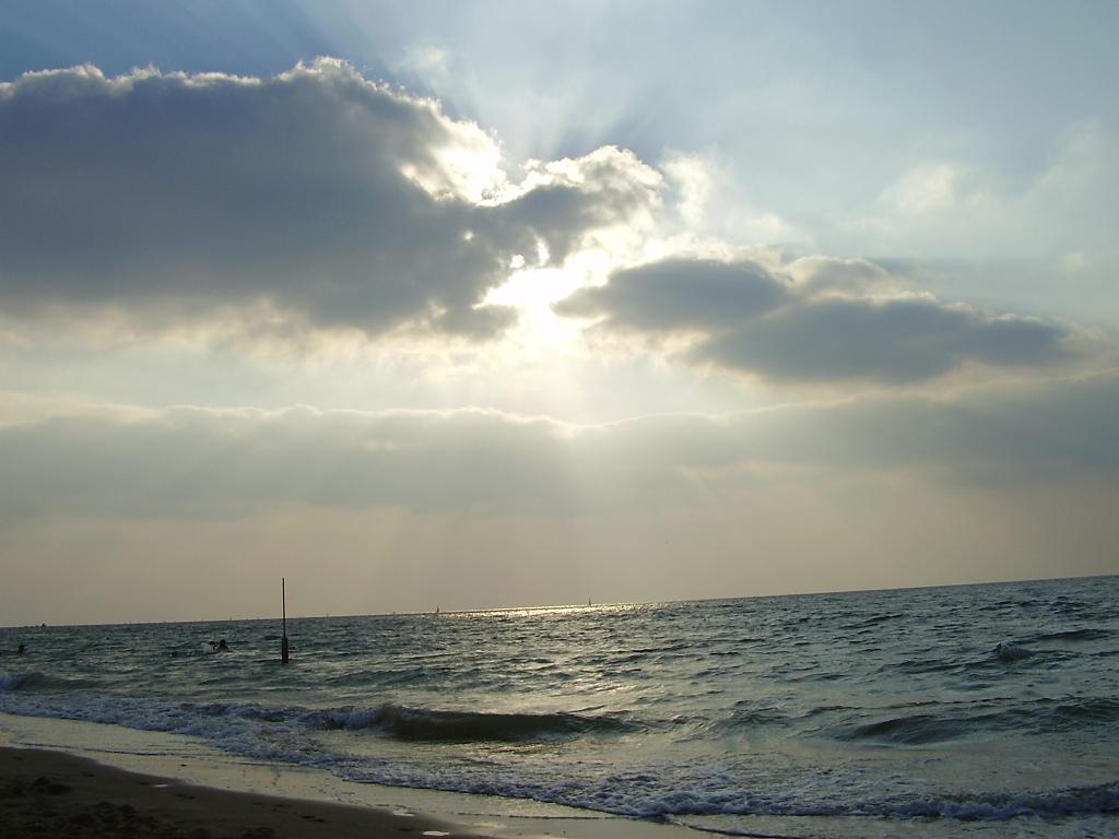 Foto de Sanlúcar de Barrameda (Cádiz), España