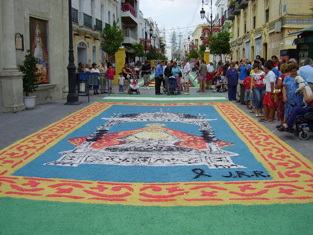 Foto de Sanlúcar de Barrameda (Cádiz), España