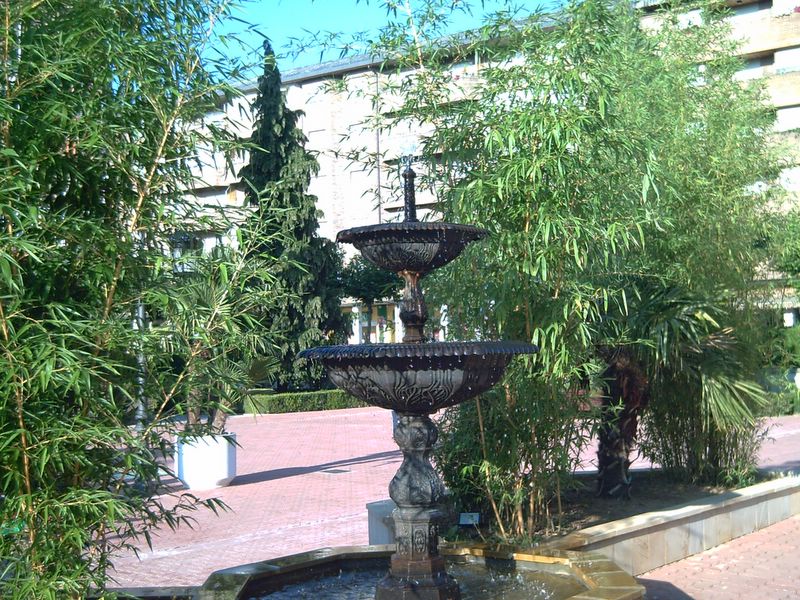 Foto de Guardo (Palencia), España