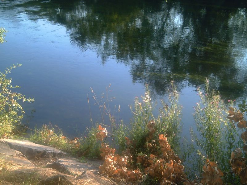 Foto de Guardo (Palencia), España