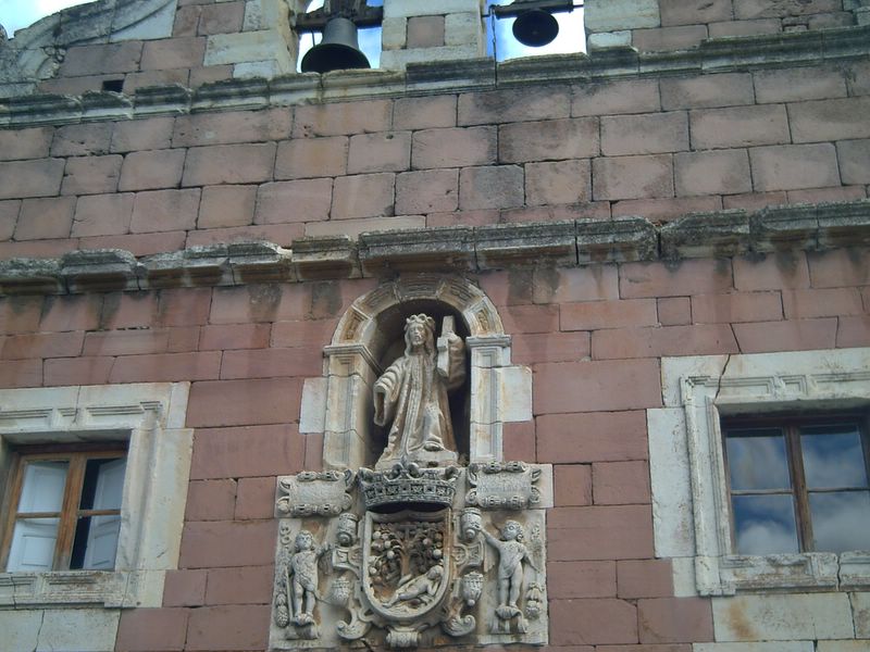 Foto de Cervera de Pisuerga (Palencia), España