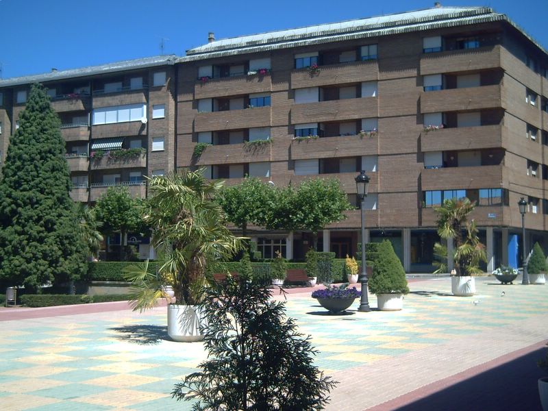 Foto de Guardo (Palencia), España