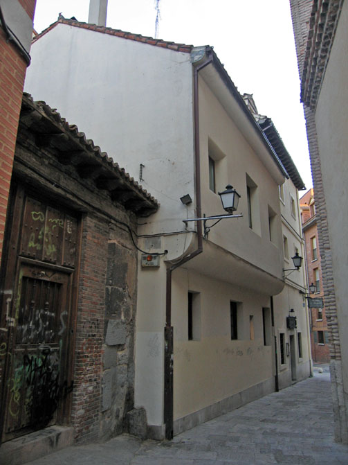 Foto de Valladolid (Castilla y León), España