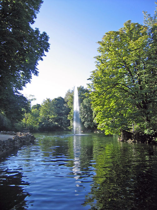 Foto de Valladolid (Castilla y León), España
