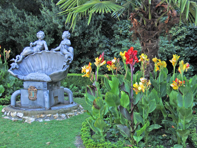 Foto de Valladolid (Castilla y León), España