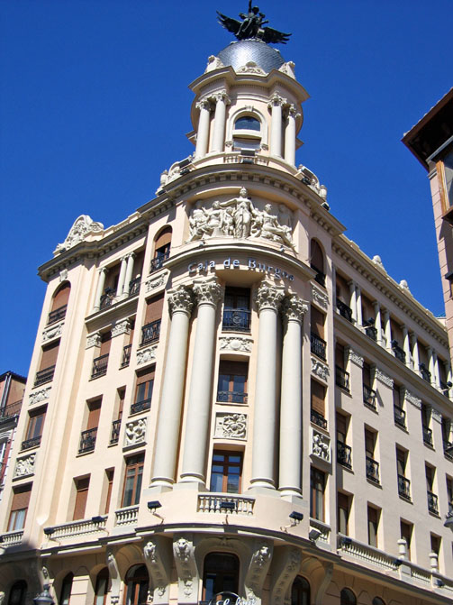 Foto de Valladolid (Castilla y León), España