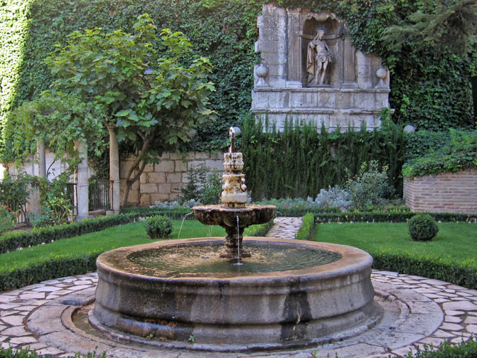 Foto de Valladolid (Castilla y León), España