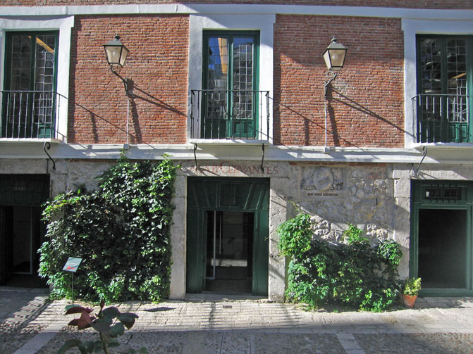 Foto de Valladolid (Castilla y León), España