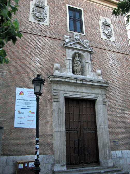 Foto de Valladolid (Castilla y León), España