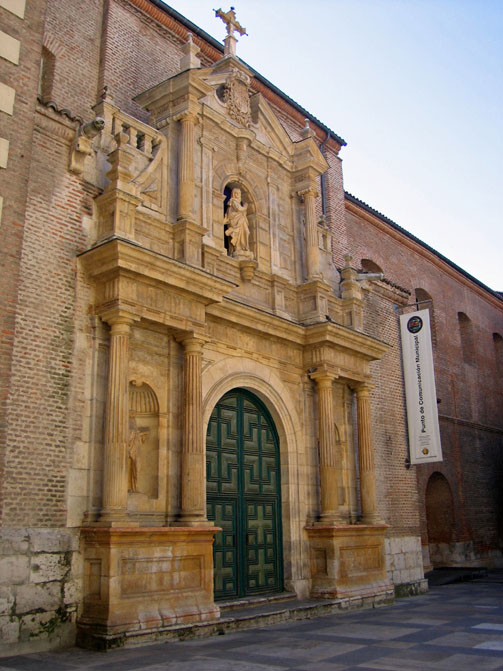 Foto de Valladolid (Castilla y León), España