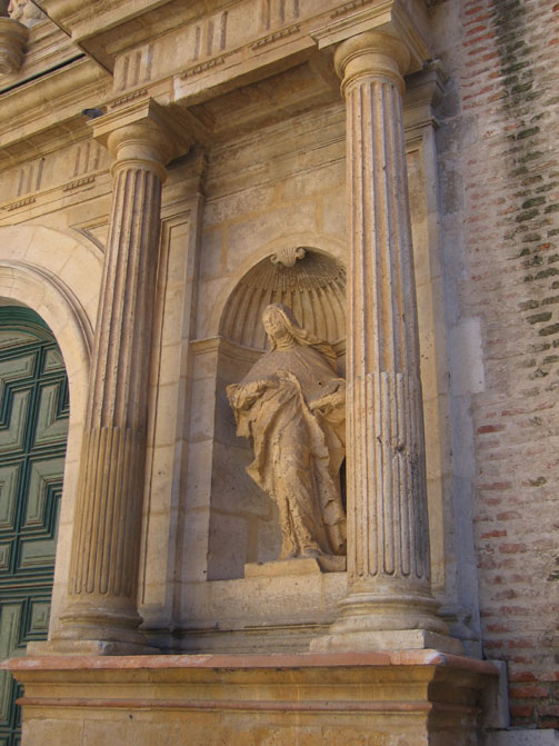 Foto de Valladolid (Castilla y León), España