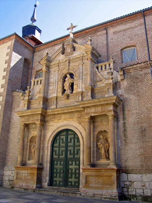 Foto de Valladolid (Castilla y León), España