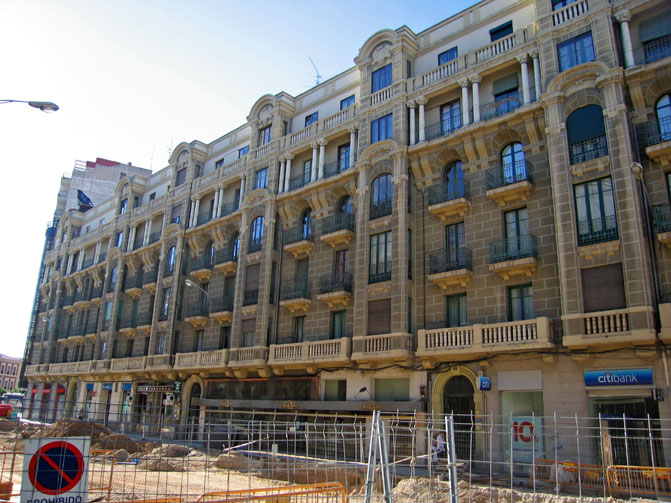 Foto de Valladolid (Castilla y León), España