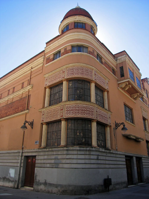 Foto de Valladolid (Castilla y León), España