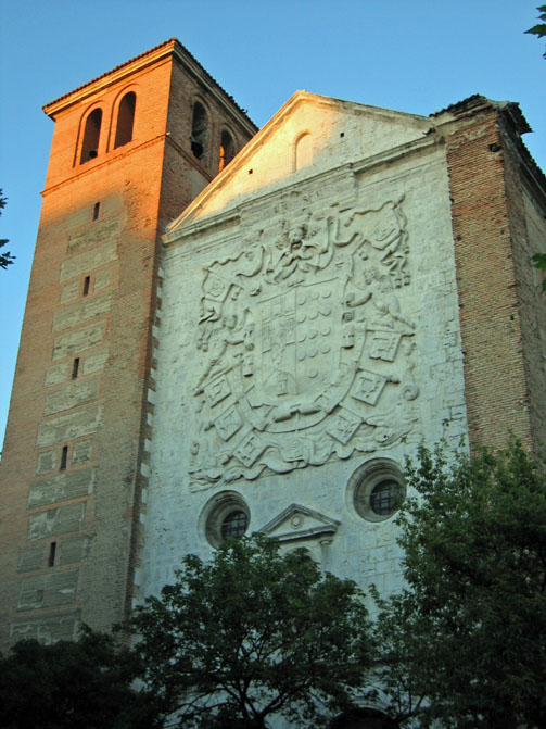 Foto de Valladolid (Castilla y León), España