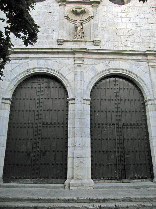 Foto de Valladolid (Castilla y León), España