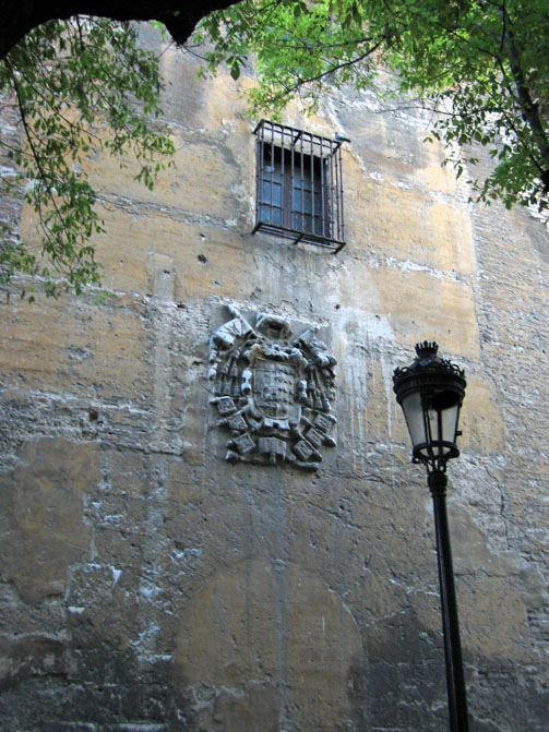Foto de Valladolid (Castilla y León), España