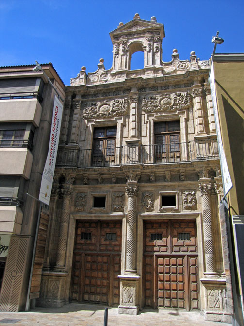Foto de Valladolid (Castilla y León), España