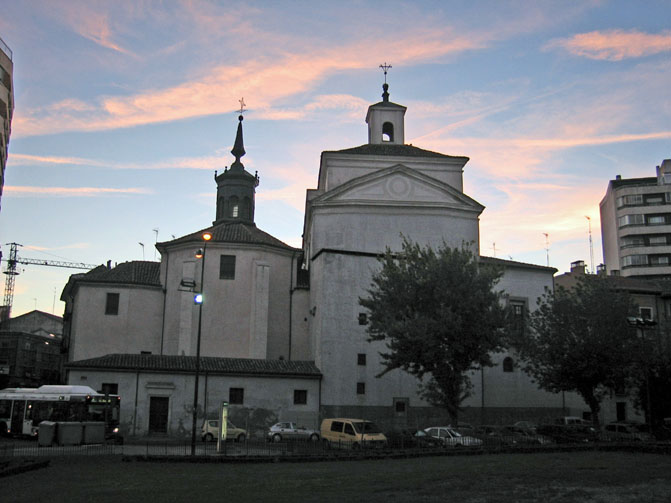 Foto de Valladolid (Castilla y León), España
