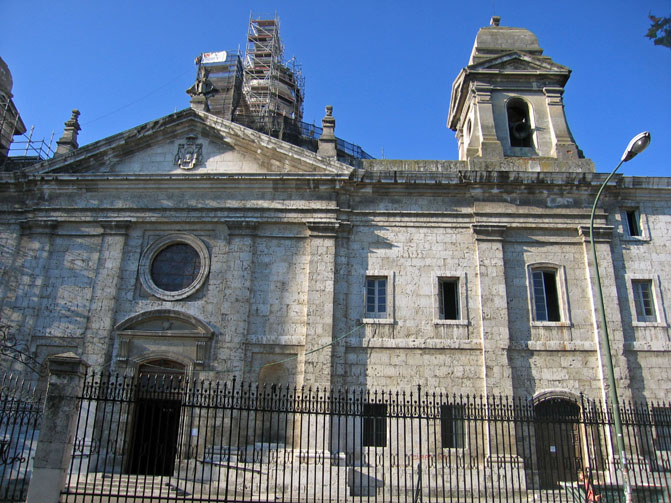 Foto de Valladolid (Castilla y León), España
