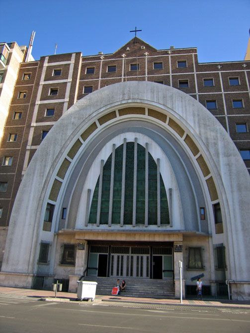 Foto de Valladolid (Castilla y León), España