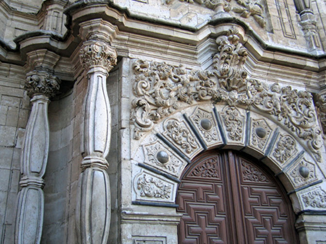 Foto de Valladolid (Castilla y León), España