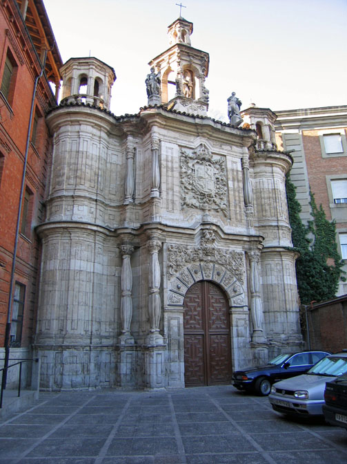 Foto de Valladolid (Castilla y León), España