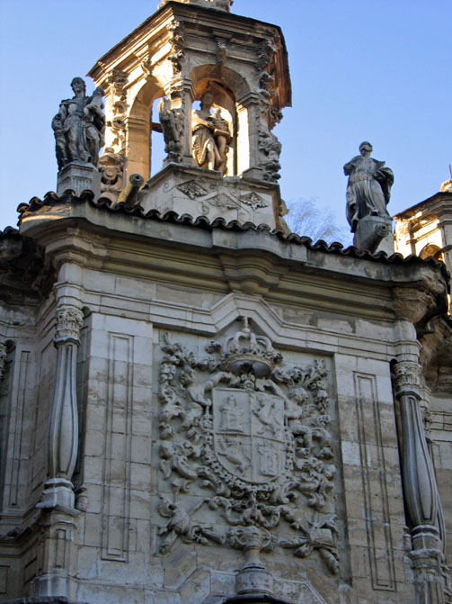Foto de Valladolid (Castilla y León), España