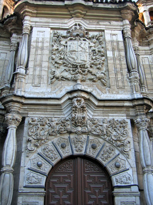 Foto de Valladolid (Castilla y León), España