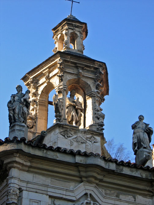 Foto de Valladolid (Castilla y León), España