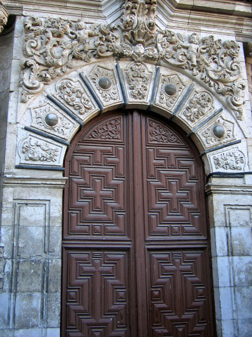 Foto de Valladolid (Castilla y León), España