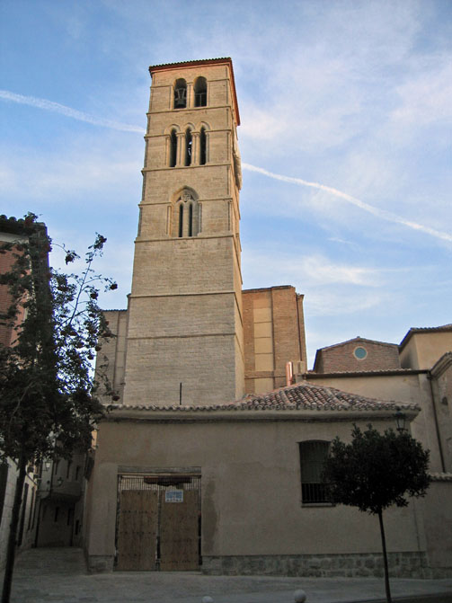 Foto de Valladolid (Castilla y León), España