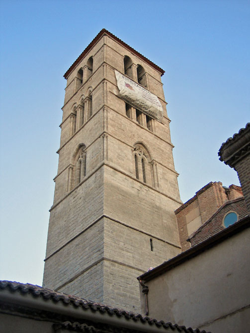 Foto de Valladolid (Castilla y León), España