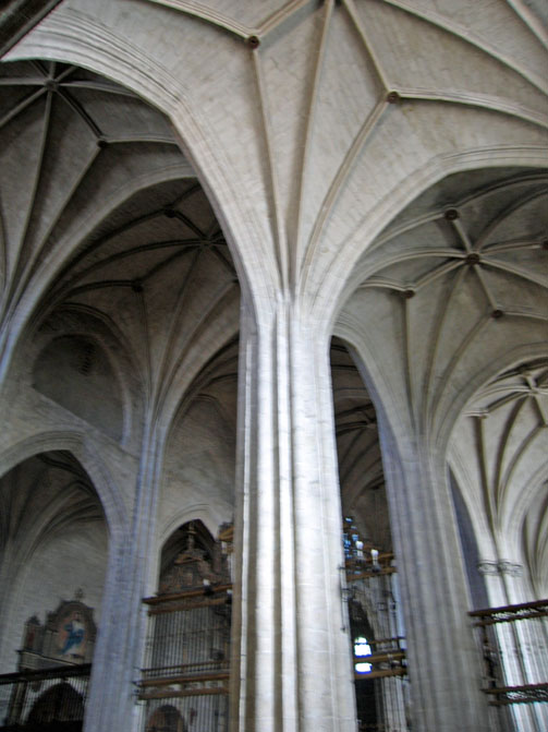 Foto de Valladolid (Castilla y León), España