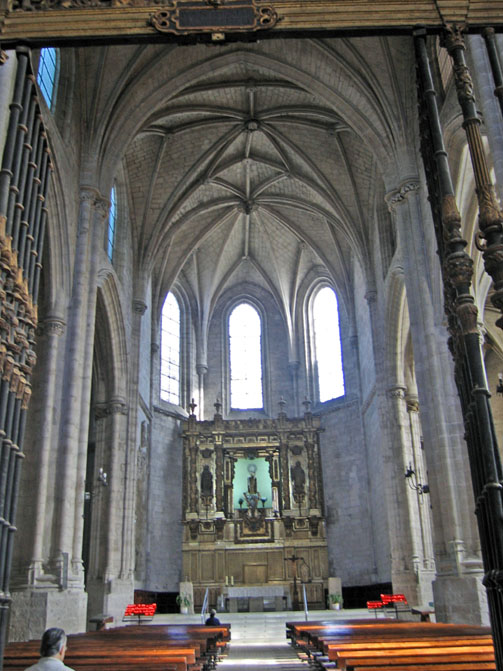 Foto de Valladolid (Castilla y León), España