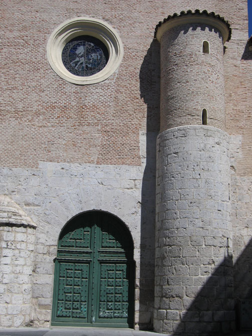 Foto de Valladolid (Castilla y León), España