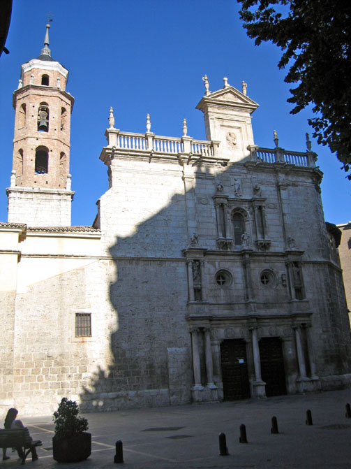 Foto de Valladolid (Castilla y León), España