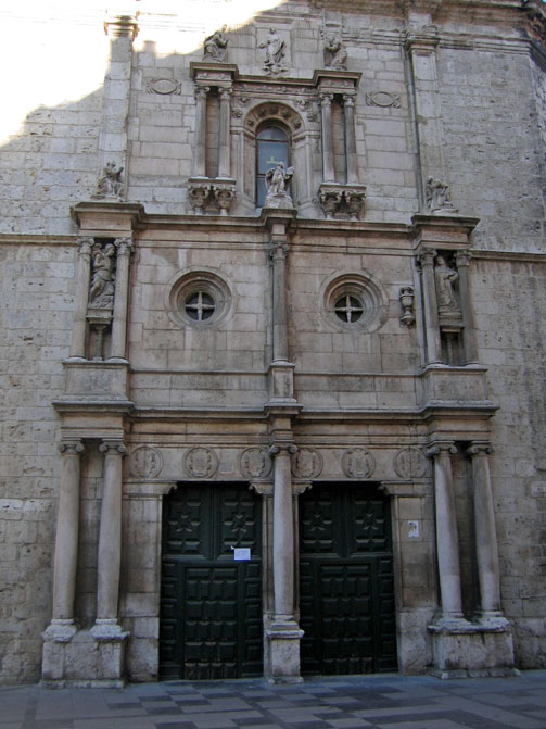 Foto de Valladolid (Castilla y León), España