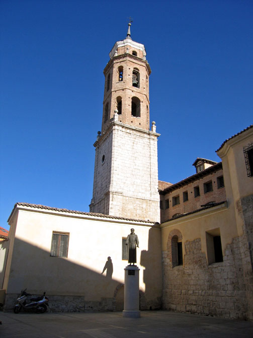 Foto de Valladolid (Castilla y León), España