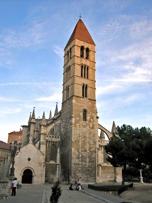 Foto de Valladolid (Castilla y León), España