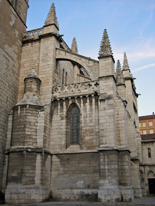 Foto de Valladolid (Castilla y León), España