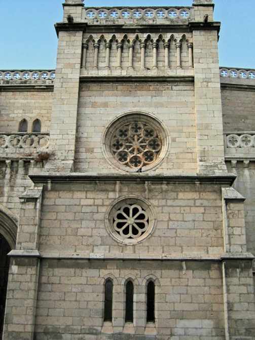 Foto de Valladolid (Castilla y León), España